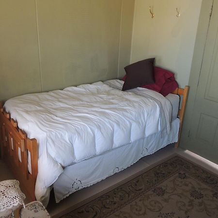 Historical Guest House ไวท์ฮอร์ส ภายนอก รูปภาพ