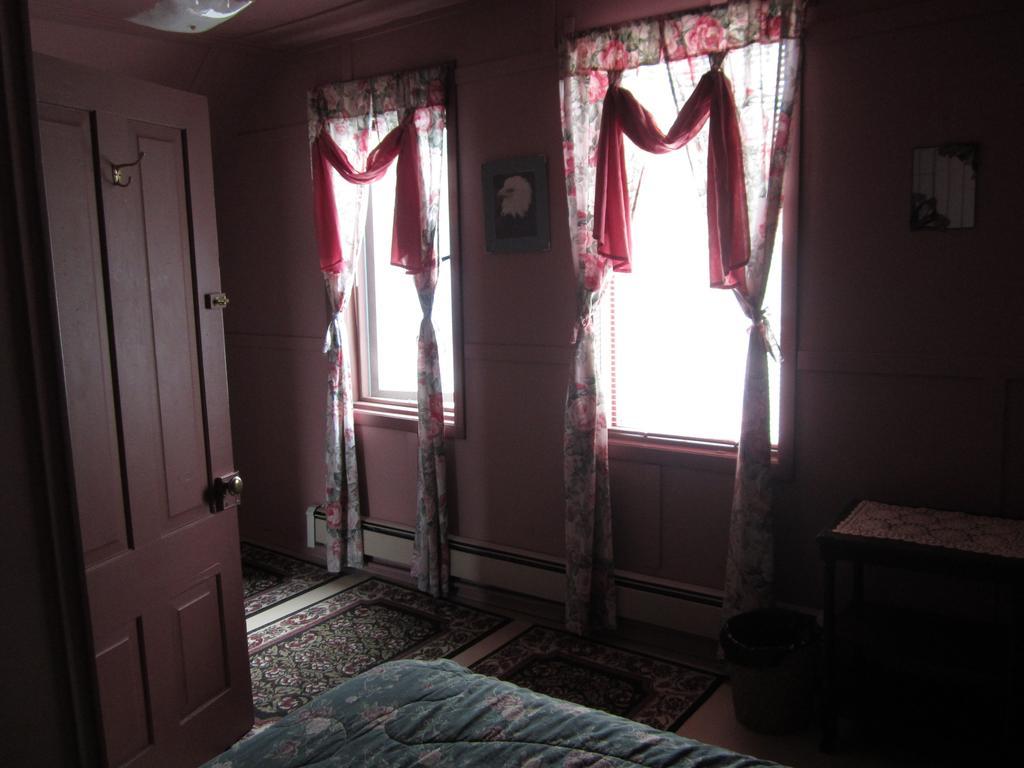 Historical Guest House ไวท์ฮอร์ส ห้อง รูปภาพ