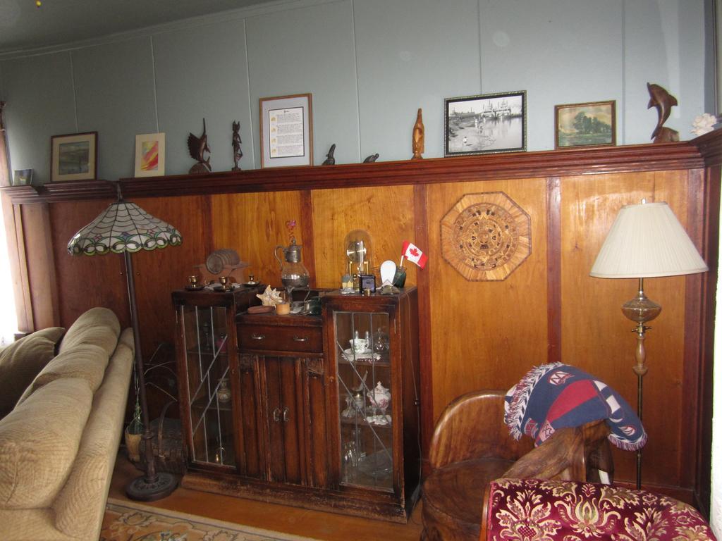 Historical Guest House ไวท์ฮอร์ส ภายนอก รูปภาพ