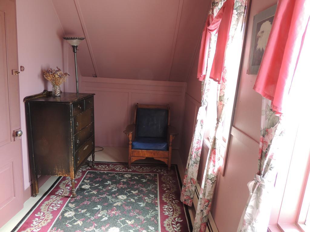 Historical Guest House ไวท์ฮอร์ส ภายนอก รูปภาพ