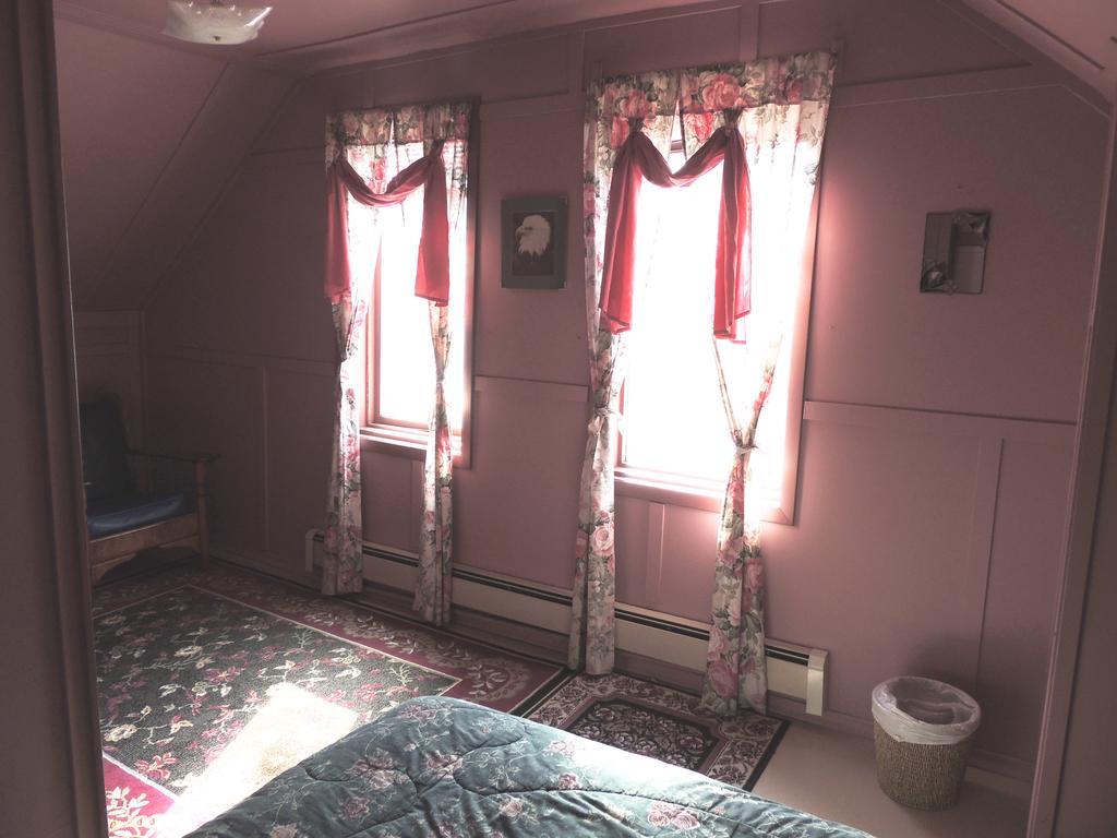 Historical Guest House ไวท์ฮอร์ส ภายนอก รูปภาพ
