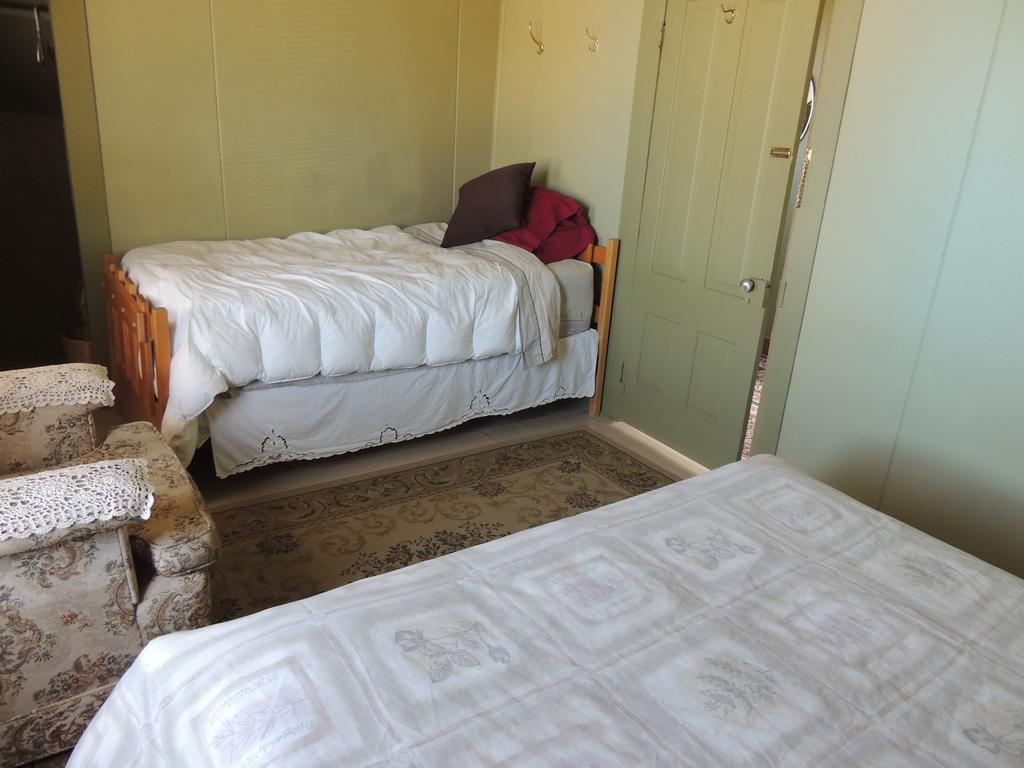 Historical Guest House ไวท์ฮอร์ส ภายนอก รูปภาพ