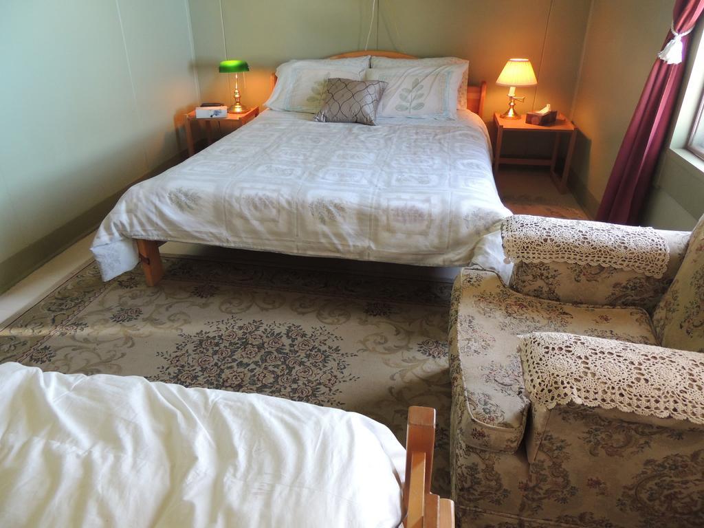 Historical Guest House ไวท์ฮอร์ส ภายนอก รูปภาพ